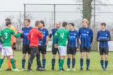 S.K.N.W.K. 1 - De Meeuwen 1 (competitie) seizoen 2024-2025 (6/85)